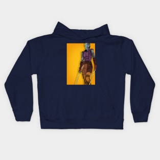 Nebula Kids Hoodie